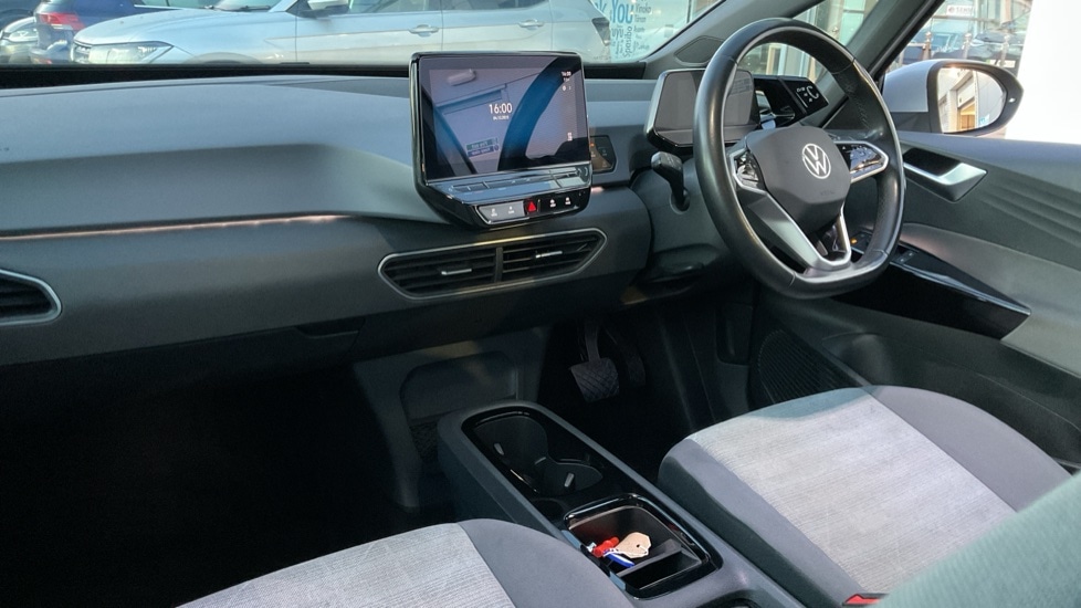 Used Volkswagen ID.3 2022 for sale - 76766347: Photo 2