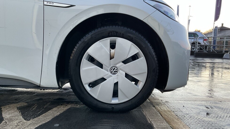 Used Volkswagen ID.3 2022 for sale - 76766347: Photo 20