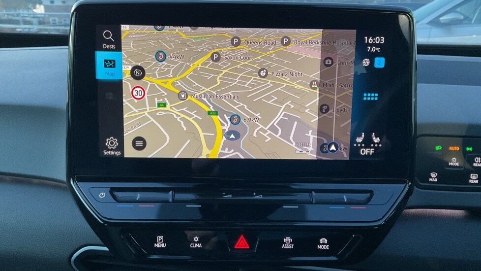 Used Volkswagen ID.3 2022 for sale - 76766347: Photo 21