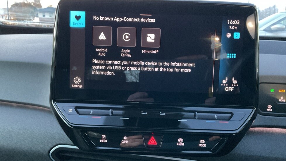 Used Volkswagen ID.3 2022 for sale - 76766347: Photo 22