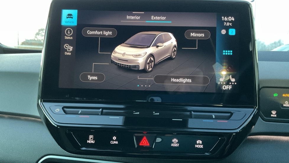 Used Volkswagen ID.3 2022 for sale - 76766347: Photo 23