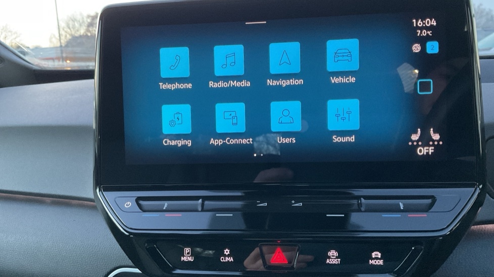 Used Volkswagen ID.3 2022 for sale - 76766347: Photo 24