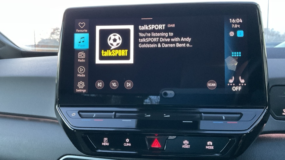 Used Volkswagen ID.3 2022 for sale - 76766347: Photo 25