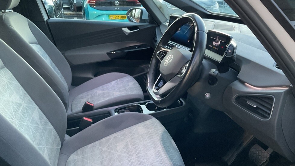 Used Volkswagen ID.3 2022 for sale - 76766347: Photo 26