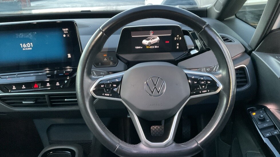 Used Volkswagen ID.3 2022 for sale - 76766347: Photo 27