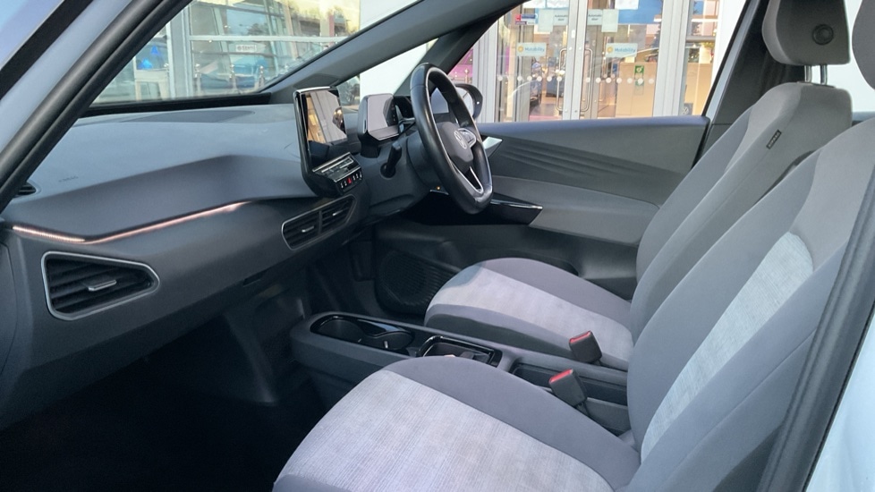 Used Volkswagen ID.3 2022 for sale - 76766347: Photo 28