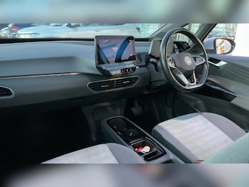 Used Volkswagen ID.3 2022 for sale - 76766347: Photo