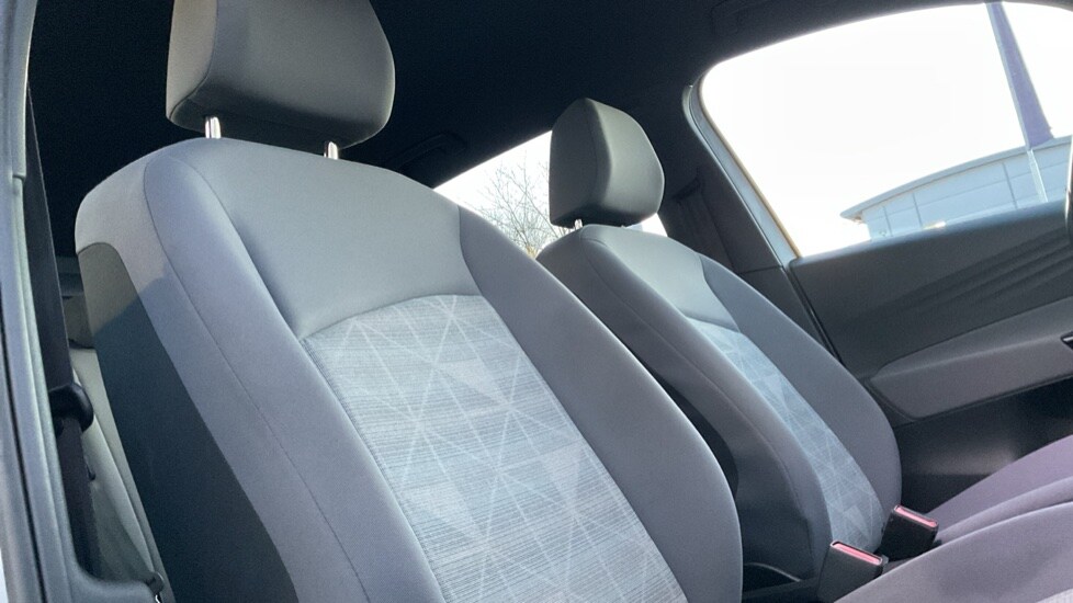 Used Volkswagen ID.3 2022 for sale - 76766347: Photo 38