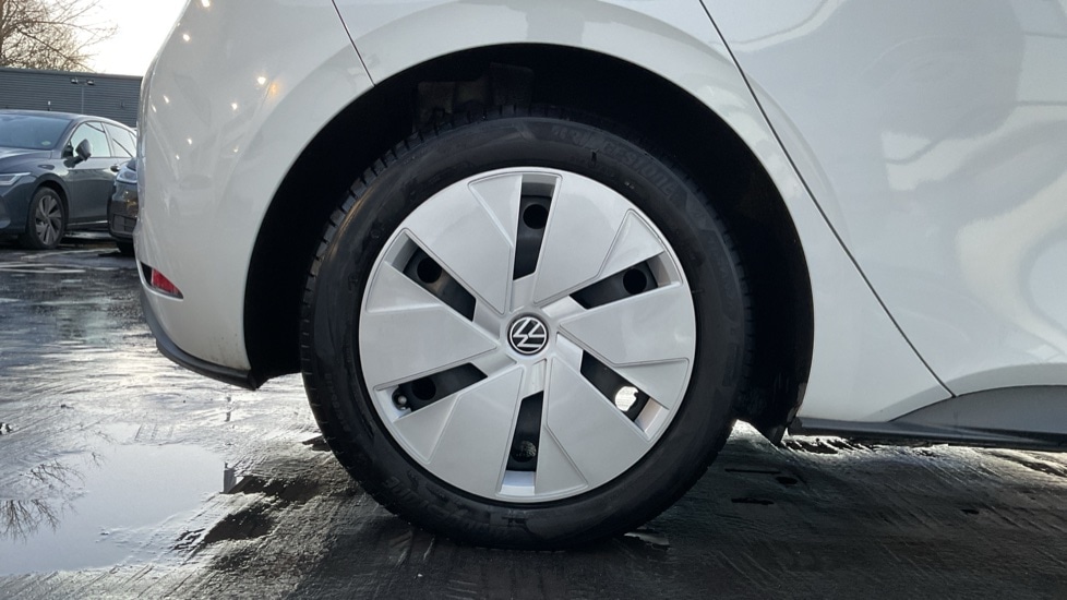 Used Volkswagen ID.3 2022 for sale - 76766347: Photo 5