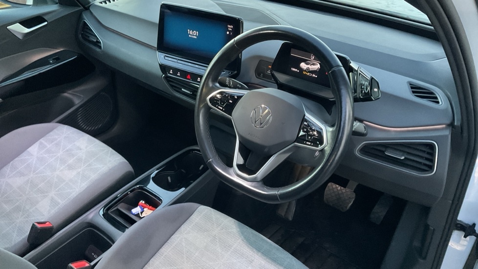 Used Volkswagen ID.3 2022 for sale - 76766347: Photo 6