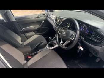 Used Volkswagen Polo 2022 for sale - 75206110: Photo
