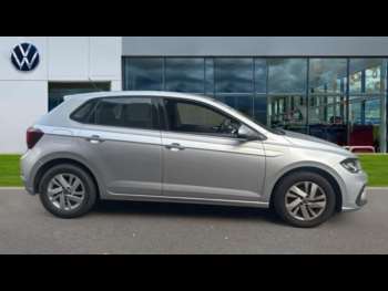 Used Volkswagen Polo 2022 for sale - 75206110: Photo