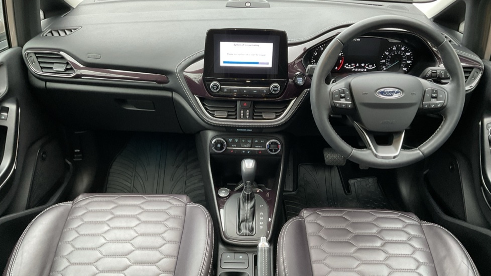 Used Ford Fiesta 2019 for sale - 77036050: Photo 11