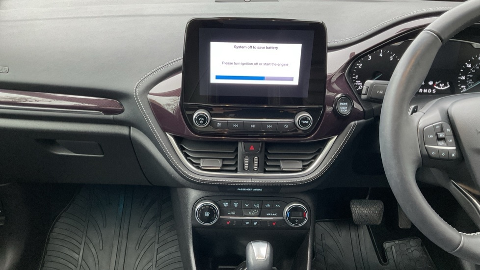 Used Ford Fiesta 2019 for sale - 77036050: Photo 12