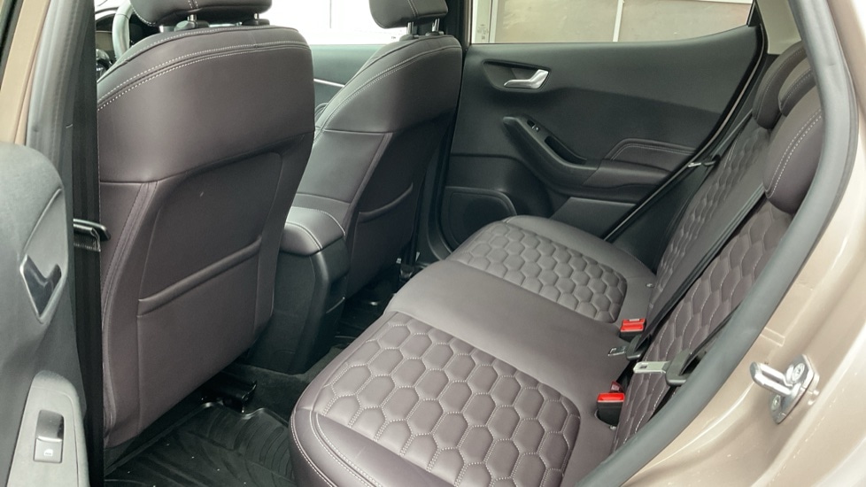 Used Ford Fiesta 2019 for sale - 77036050: Photo 14