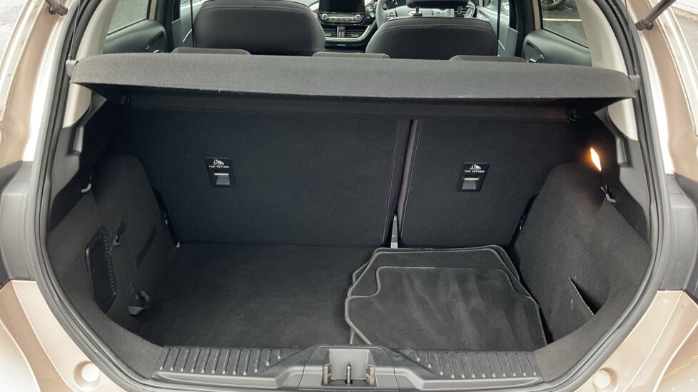 Used Ford Fiesta 2019 for sale - 77036050: Photo 15