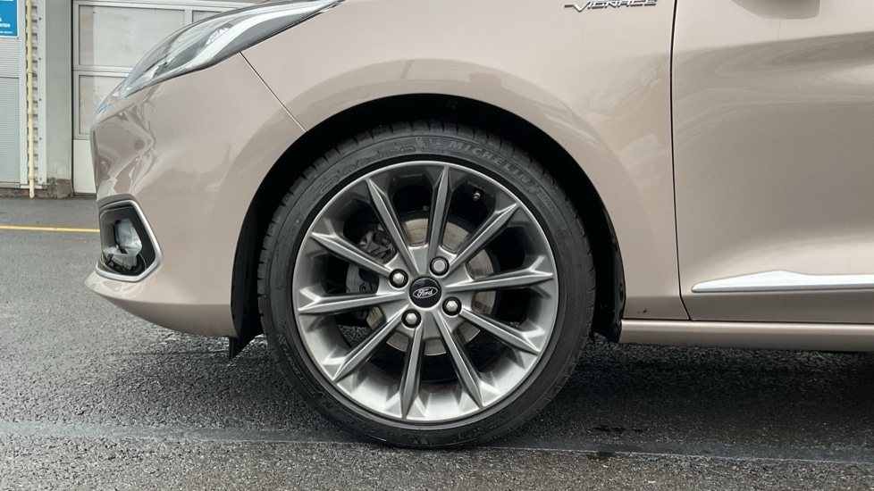 Used Ford Fiesta 2019 for sale - 77036050: Photo 17