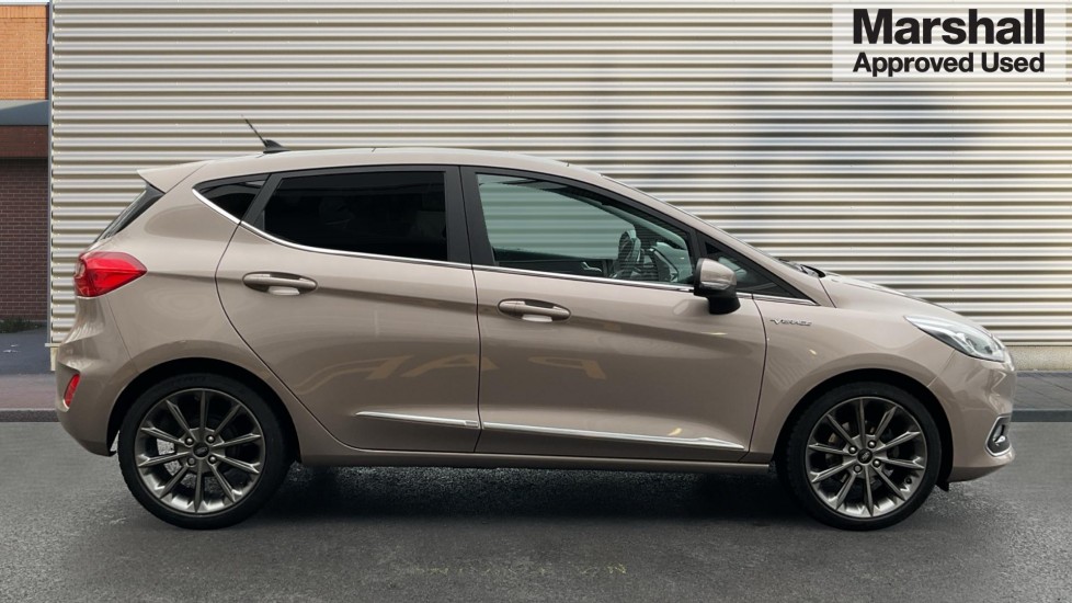 Used Ford Fiesta 2019 for sale - 77036050: Photo 2