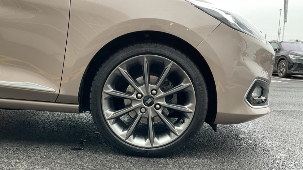 Used Ford Fiesta 2019 for sale - 77036050: Photo 20