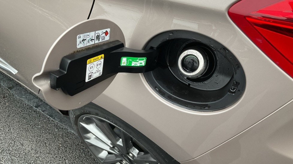 Used Ford Fiesta 2019 for sale - 77036050: Photo 21