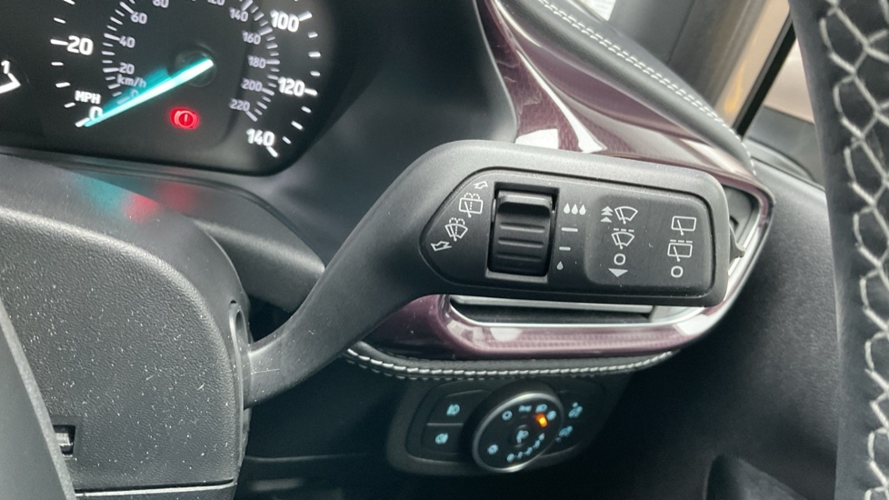 Used Ford Fiesta 2019 for sale - 77036050: Photo 24