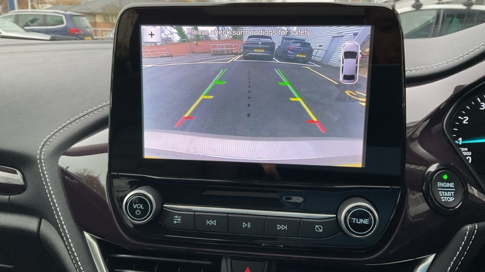 Used Ford Fiesta 2019 for sale - 77036050: Photo 26