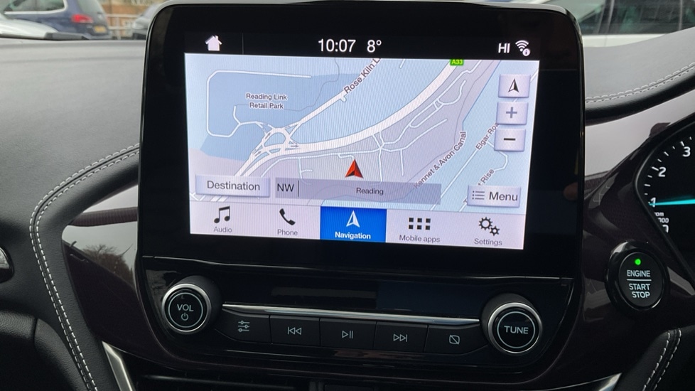 Used Ford Fiesta 2019 for sale - 77036050: Photo 27