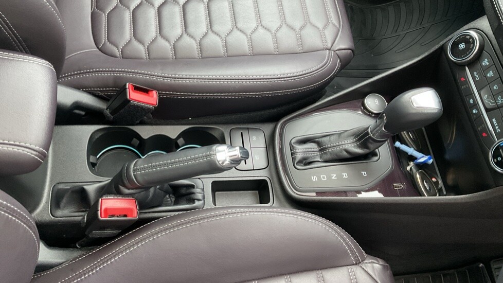 Used Ford Fiesta 2019 for sale - 77036050: Photo 28