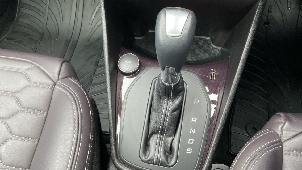 Used Ford Fiesta 2019 for sale - 77036050: Photo 29