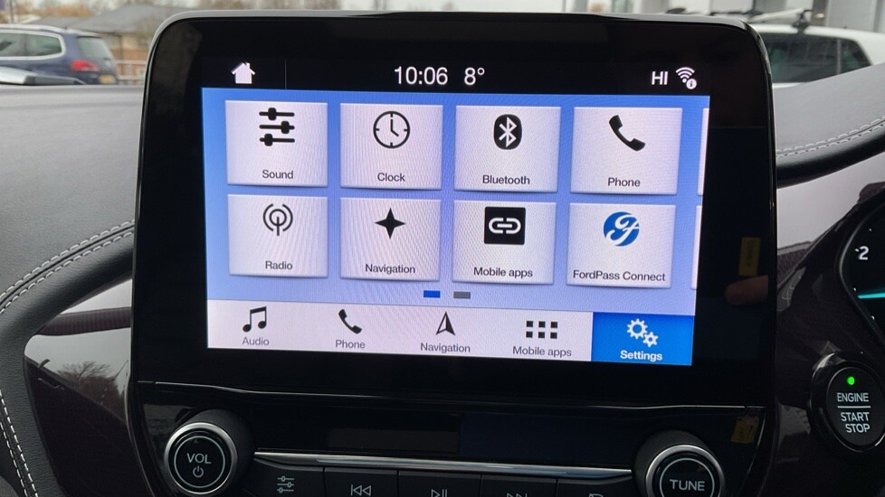 Used Ford Fiesta 2019 for sale - 77036050: Photo 34