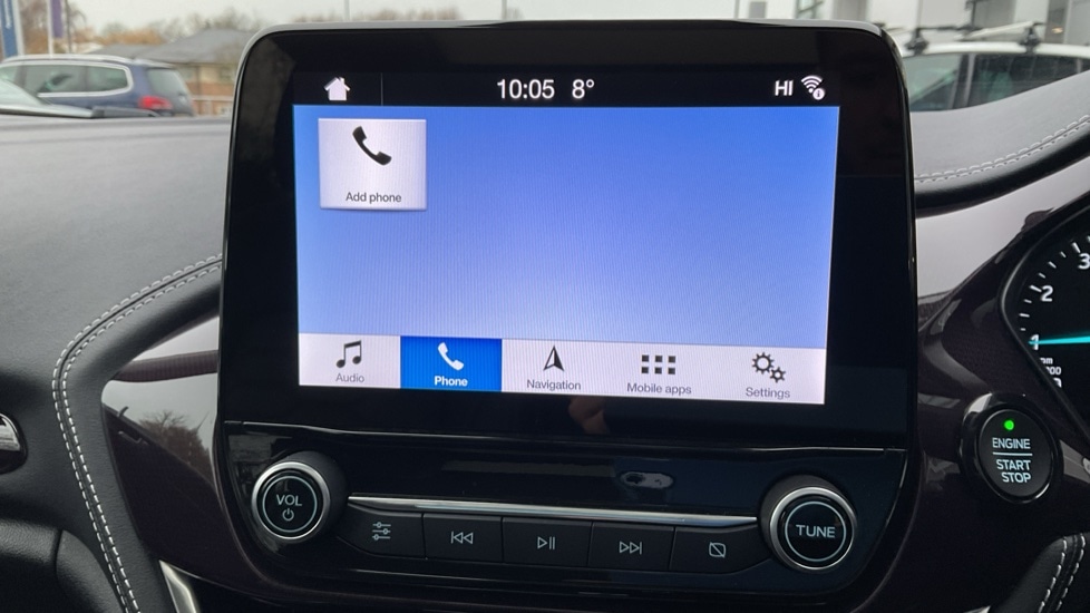 Used Ford Fiesta 2019 for sale - 77036050: Photo 36