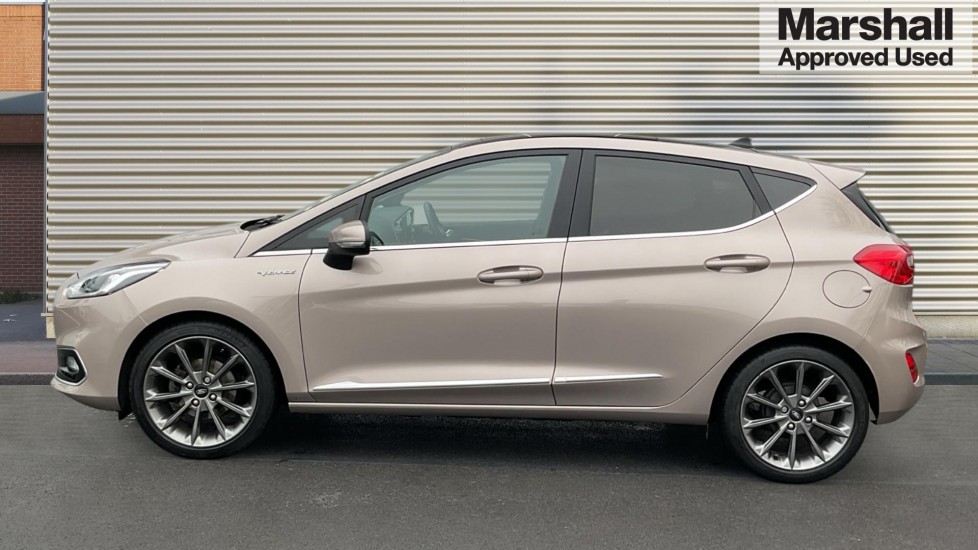 Used Ford Fiesta 2019 for sale - 77036050: Photo 6