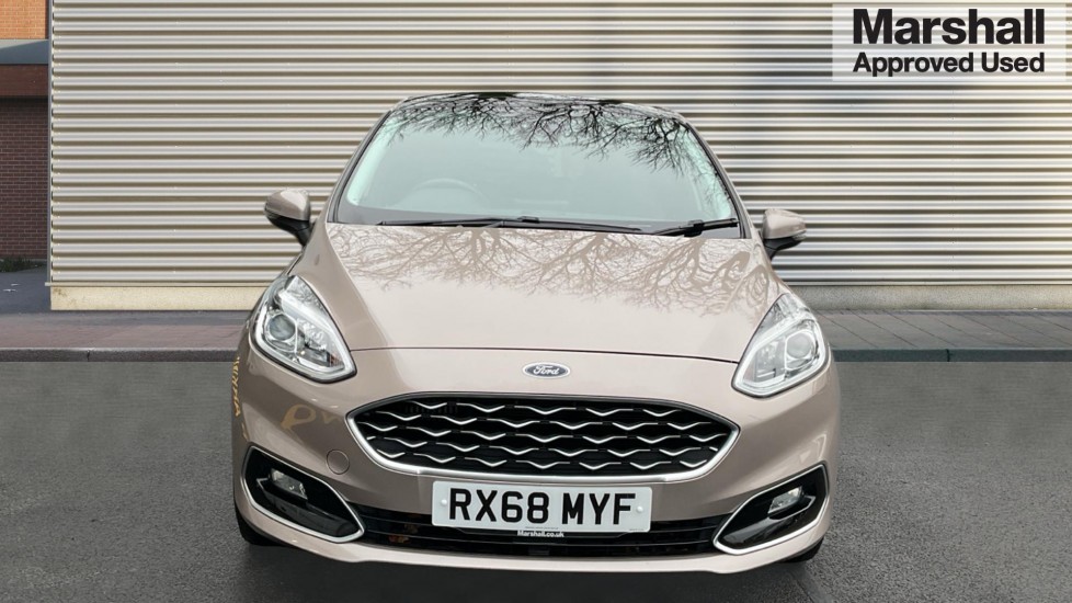 Used Ford Fiesta 2019 for sale - 77036050: Photo 8