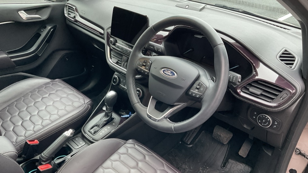 Used Ford Fiesta 2019 for sale - 77036050: Photo 9