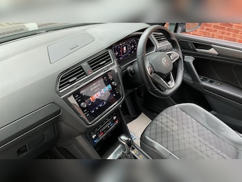 Used Volkswagen Tiguan 2021 for sale - 75652853: Photo