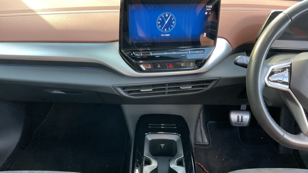 Used Volkswagen ID.4 2021 for sale - 76738145: Photo 13