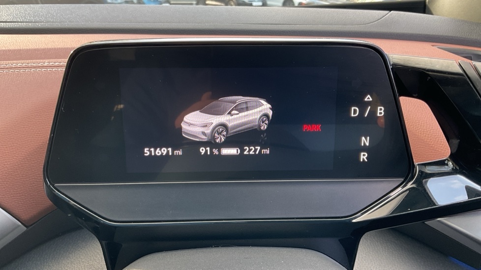 Used Volkswagen ID.4 2021 for sale - 76738145: Photo 14