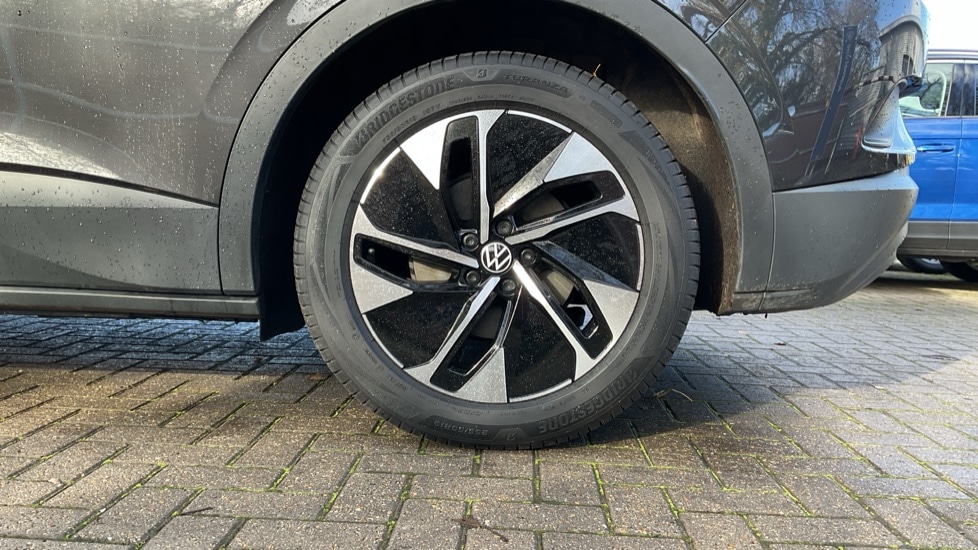 Used Volkswagen ID.4 2021 for sale - 76738145: Photo 19