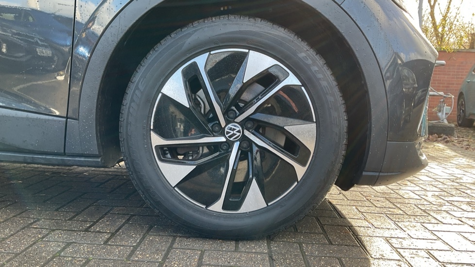 Used Volkswagen ID.4 2021 for sale - 76738145: Photo 20