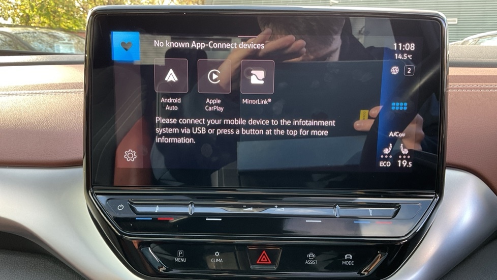 Used Volkswagen ID.4 2021 for sale - 76738145: Photo 22