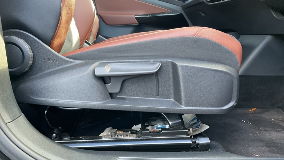 Used Volkswagen ID.4 2021 for sale - 76738145: Photo 39