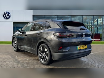 Used Volkswagen ID.4 2021 for sale - 76738145: Photo