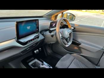 Used Volkswagen ID5 2023 for sale - 73711918: Photo