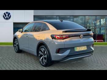 Used Volkswagen ID5 2023 for sale - 73711918: Photo