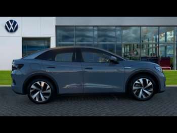 Used Volkswagen ID5 2023 for sale - 73711918: Photo