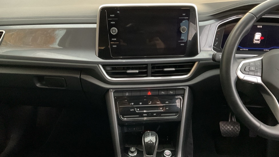 Used Volkswagen T-Roc 2022 for sale - 76635570: Photo 13