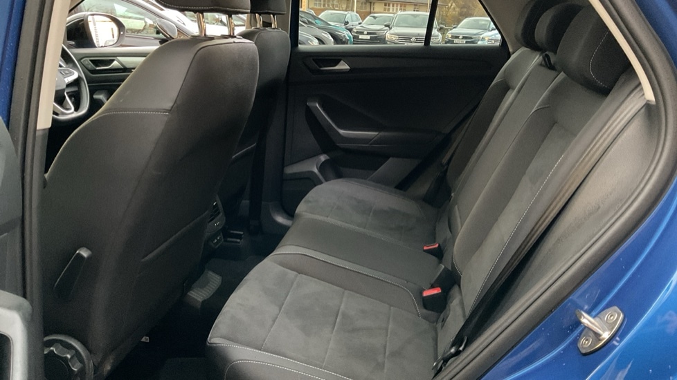 Used Volkswagen T-Roc 2022 for sale - 76635570: Photo 15