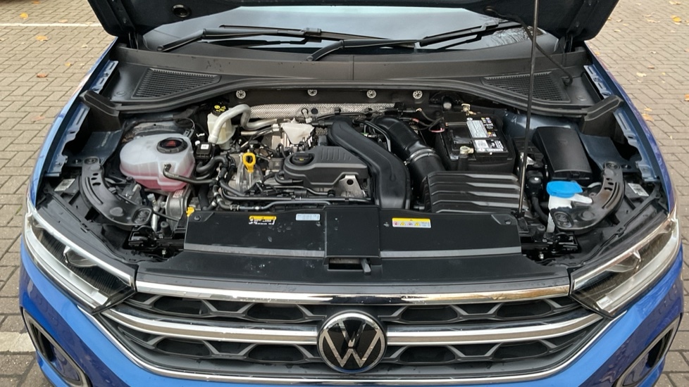 Used Volkswagen T-Roc 2022 for sale - 76635570: Photo 17