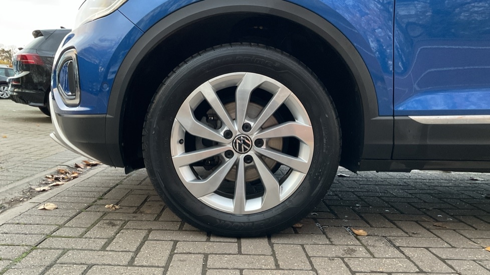 Used Volkswagen T-Roc 2022 for sale - 76635570: Photo 18