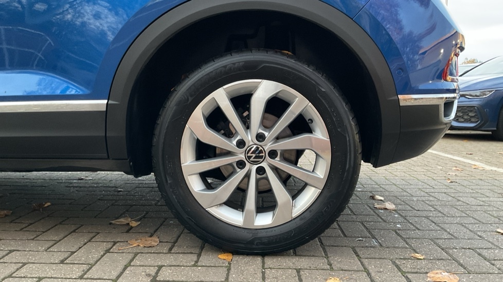 Used Volkswagen T-Roc 2022 for sale - 76635570: Photo 19